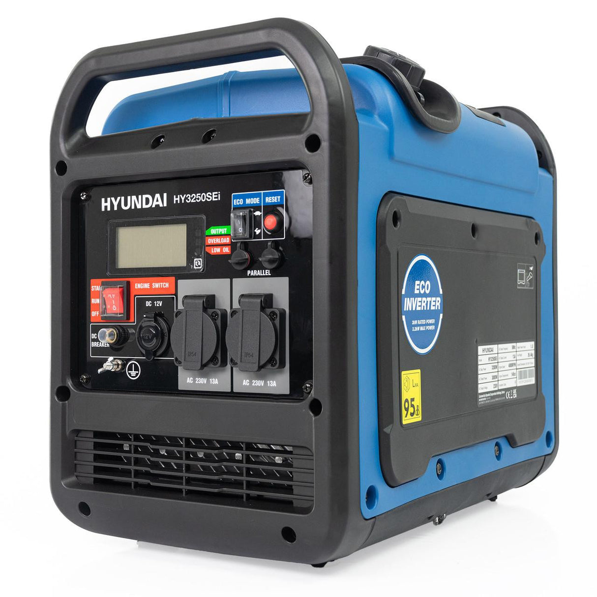 Hyundai Generator