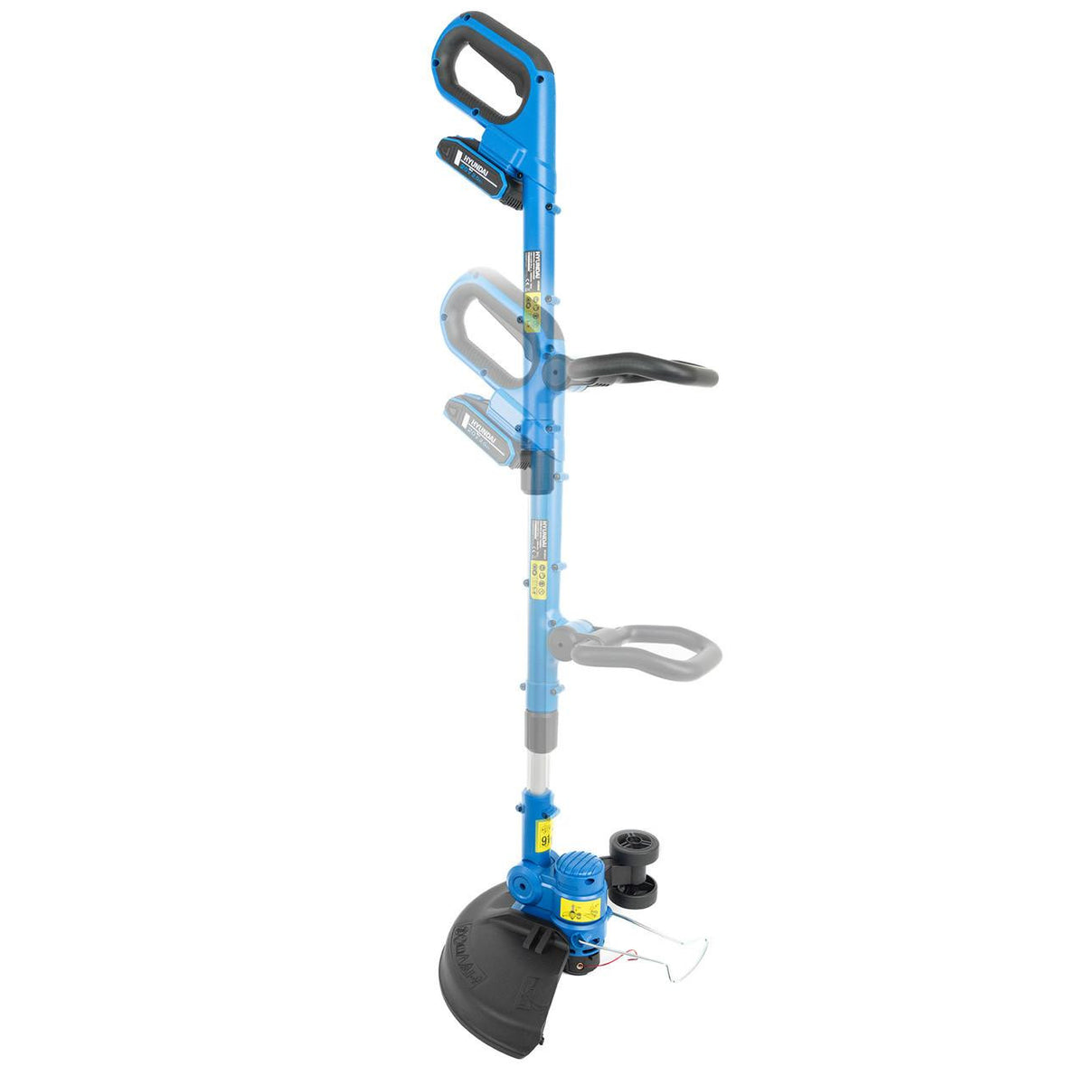 Adjustable to suit your optimal working height