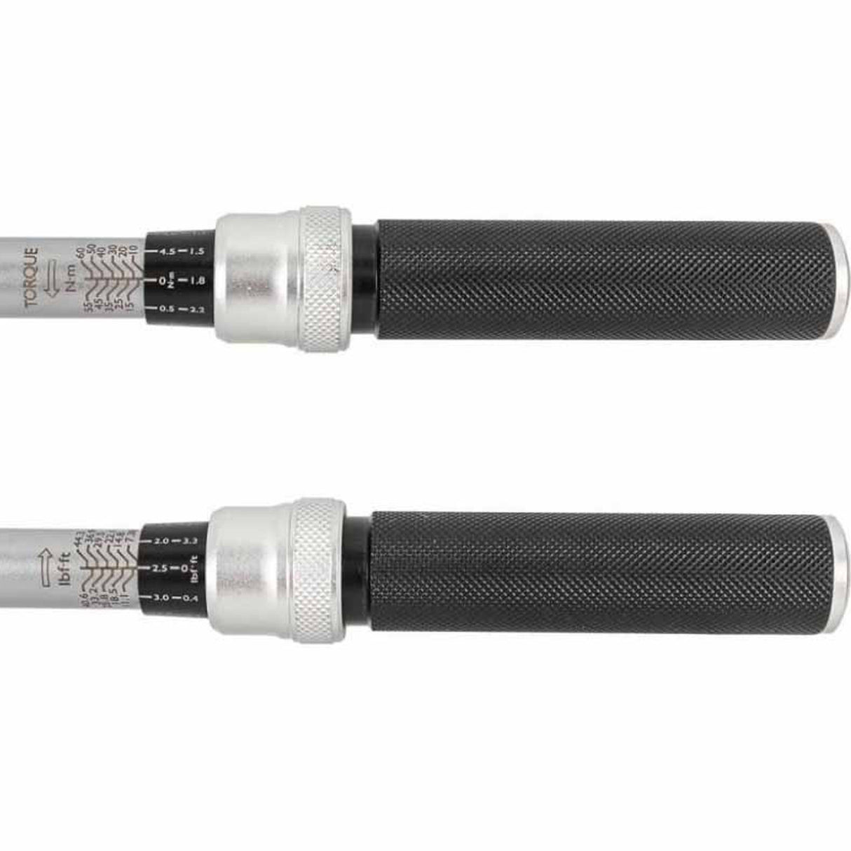 JCB 1/2'' Mechanical Torque Wrench, 10–60 Nm | JCB-6474515
