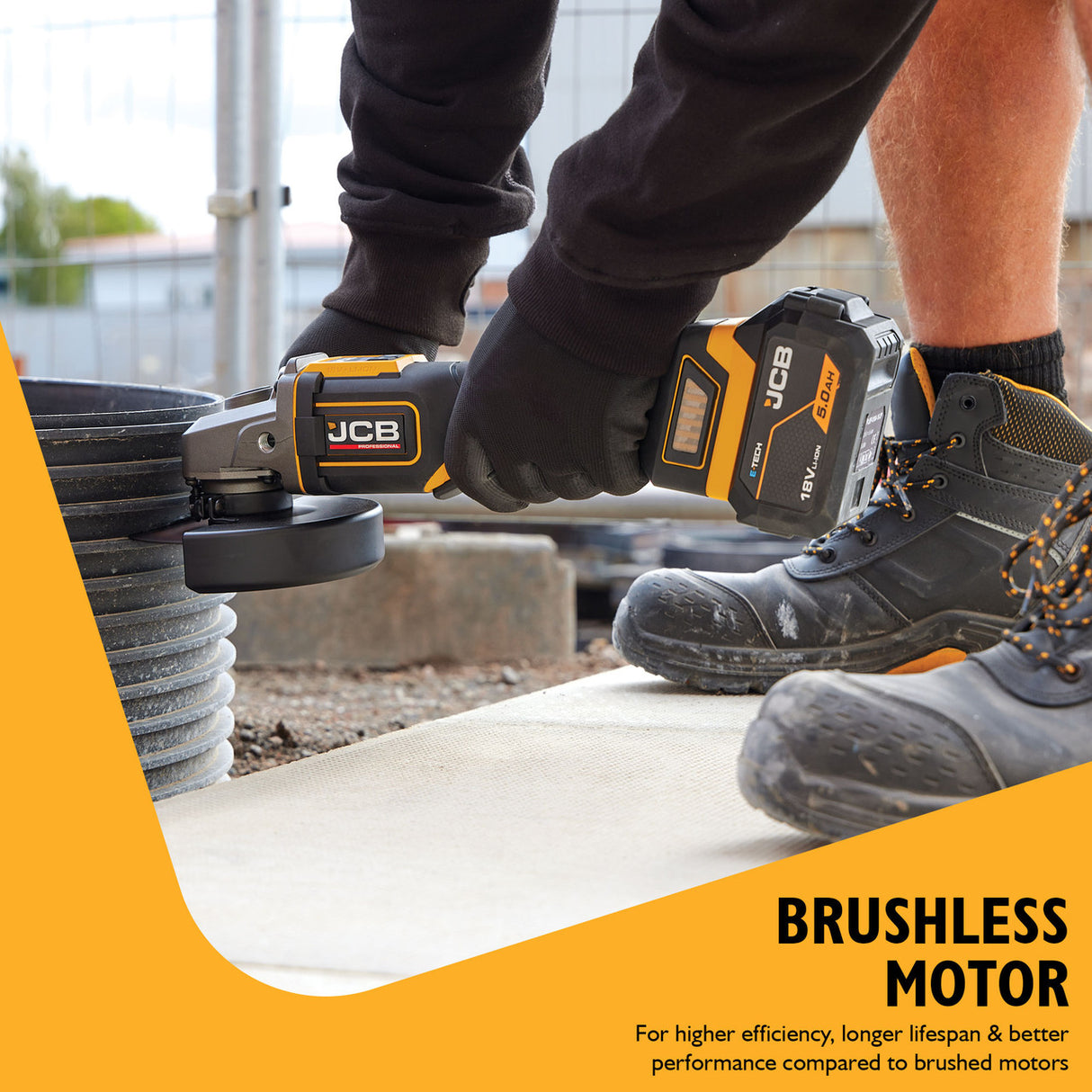 Brushless Motor