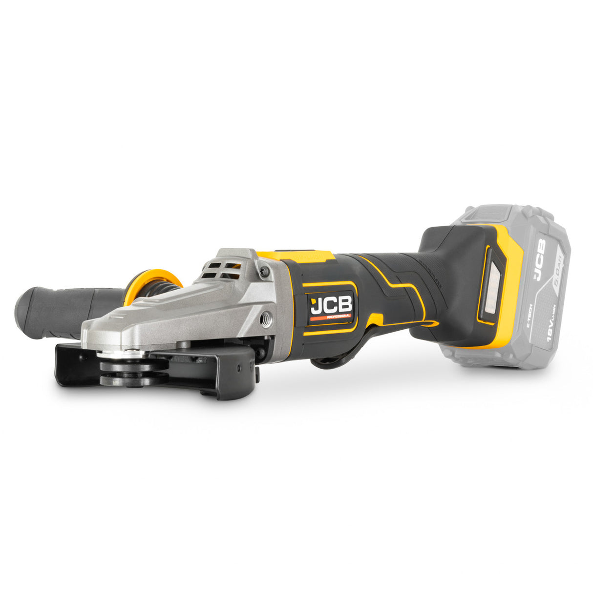 4-Speed Digital Control – Easily adjust speed for maximum control and precision on different applications.