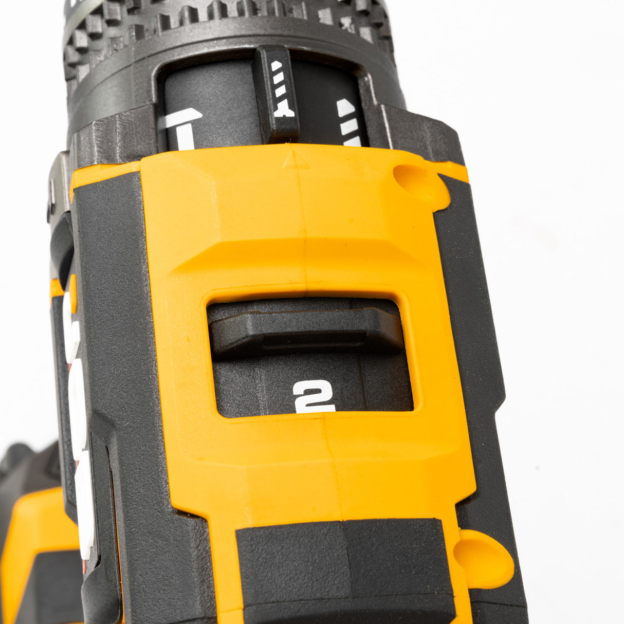 JCB Pro 18V 5-Piece Pro Kit, Combi Drill (160Nm), Impact Driver (230Nm), Circular Saw (185mm), Angle Grinder (115mm), Jigsaw, 2x2Ah & 2x5Ah Batteries, Dual 4.5A Fast Charger & Soft Tool Bag | JCB-18PKIT-8