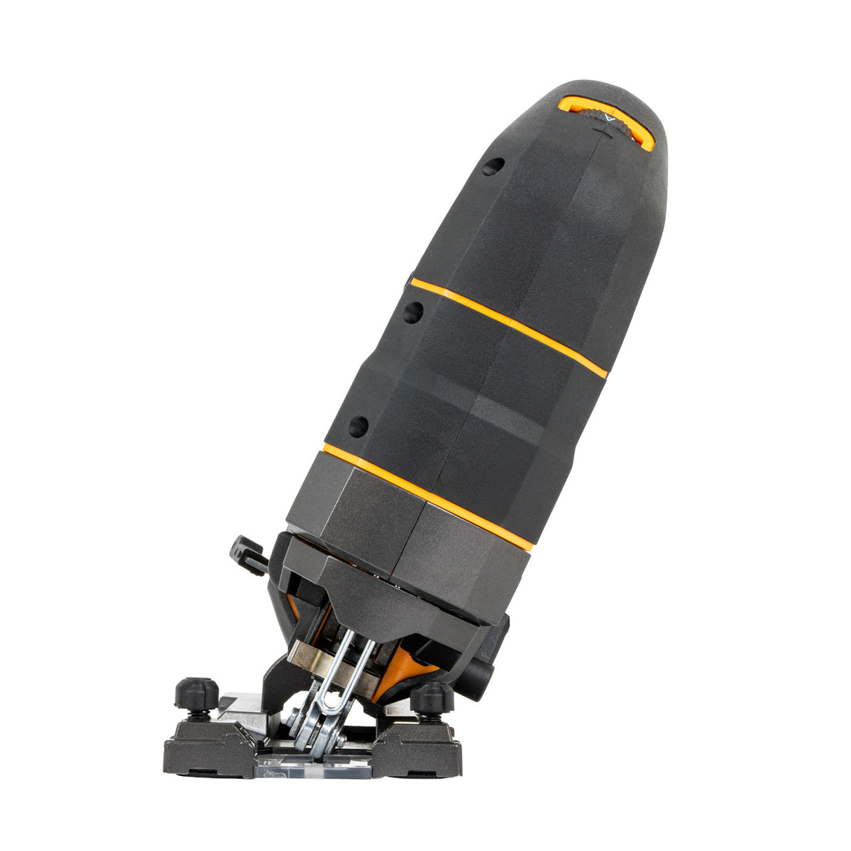 JCB Pro 18V 5-Piece Pro Kit, Combi Drill (160Nm), Impact Driver (230Nm), Circular Saw (185mm), Angle Grinder (115mm), Jigsaw, 2x2Ah & 2x5Ah Batteries, Dual 4.5A Fast Charger & Soft Tool Bag | JCB-18PKIT-8