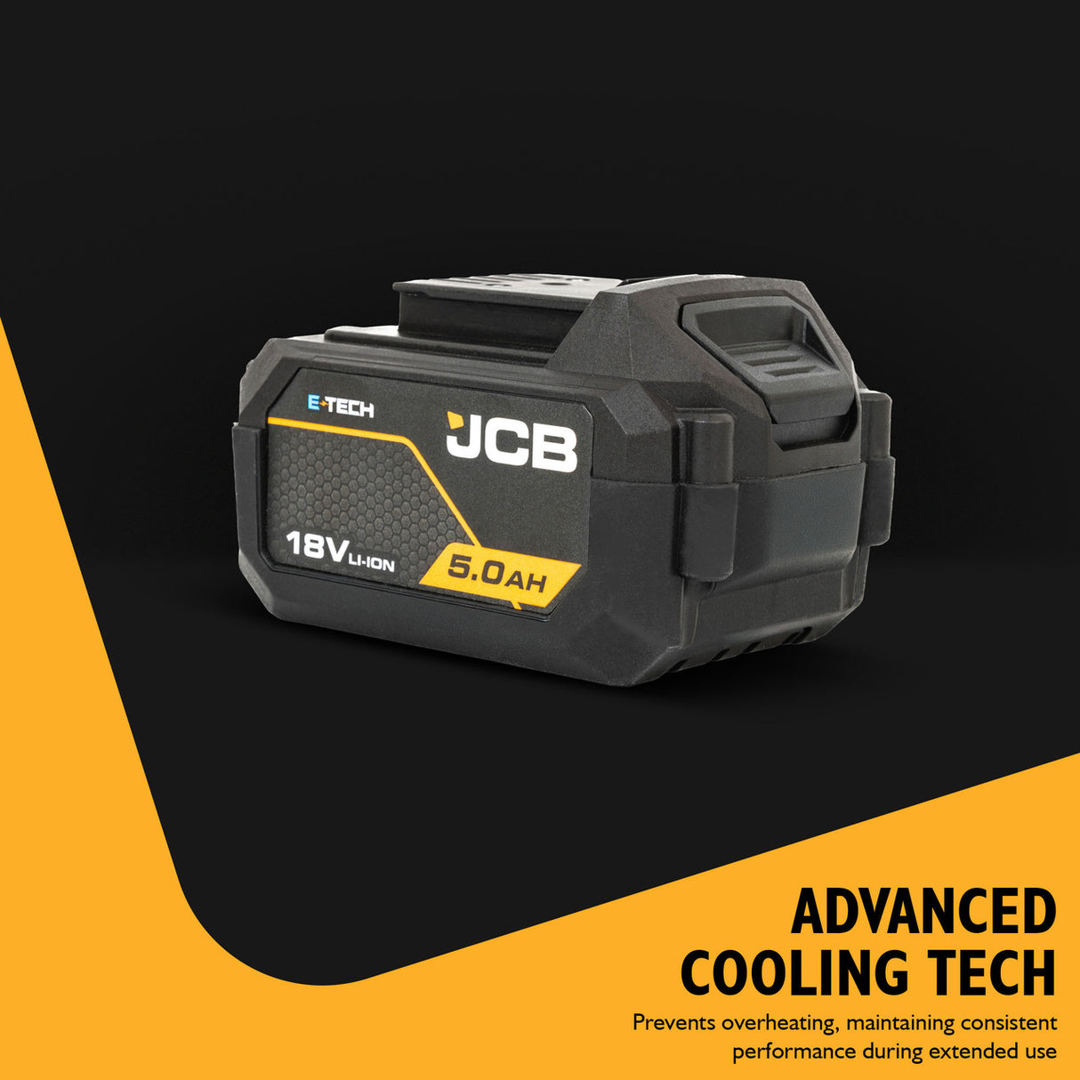 Advanced Cooling Tech