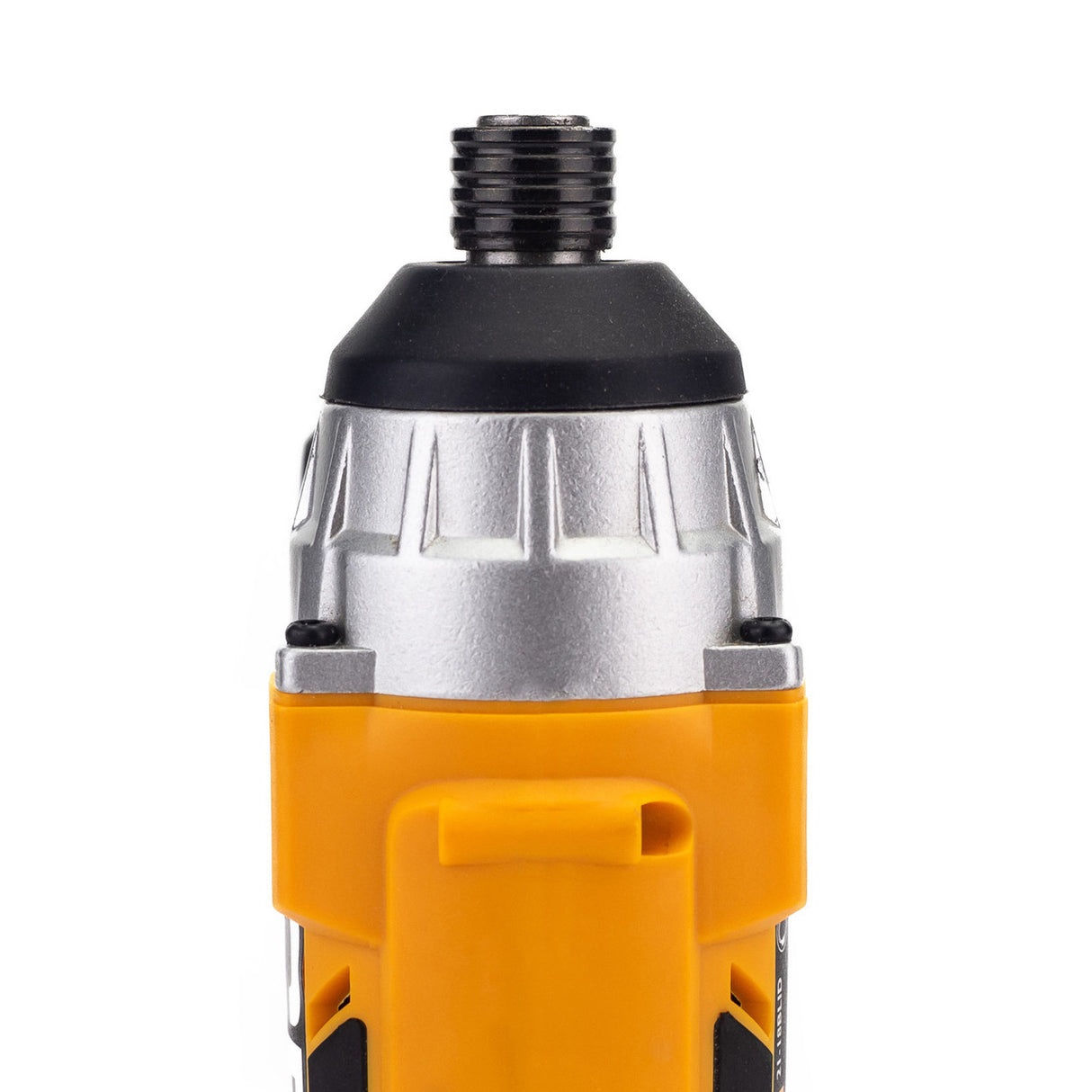 JCB 18V Brushless Impact Driver,180Nm, 2.0Ah-5.0Ah Li-Ion Batteries, 1/4" Hex Quick Release Chuck | 21-18BLID-B - Bare Unit