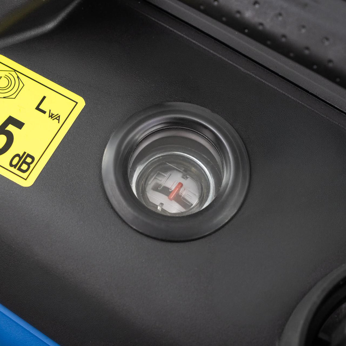 Hyundai 2.0kW / 2000W Inverter Generator, Recoil Start, Pure Sine Wave | HY2350Si