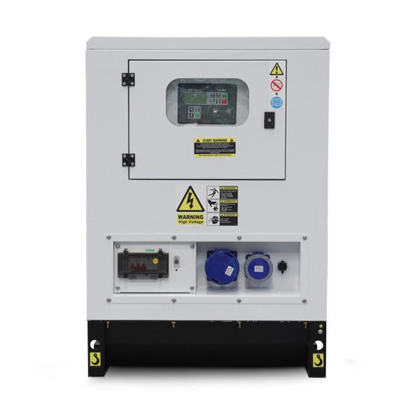 Diesel Generator