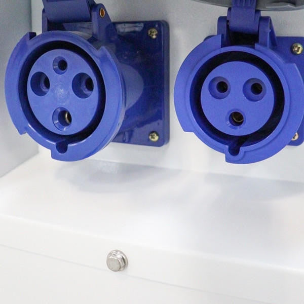 Diesel Generator Sockets