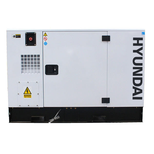 Three Phase Generator