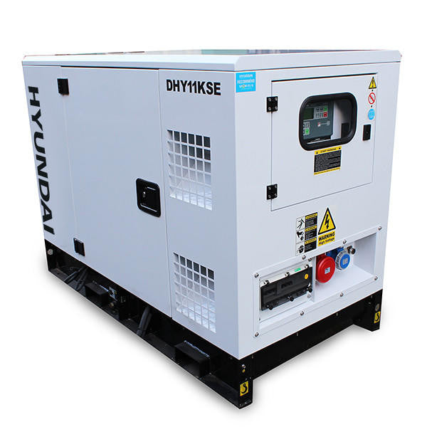 Backup Generator
