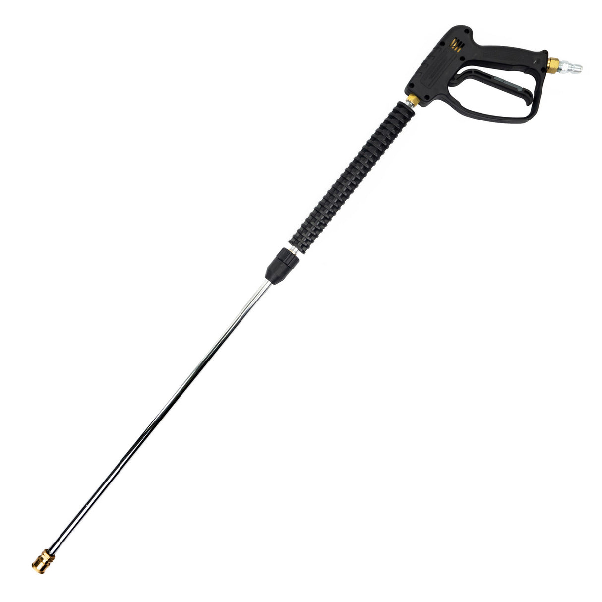 Lance Attachment with JCB Petrol Pressure Washer | JCB Tools | JCB-PW15040P