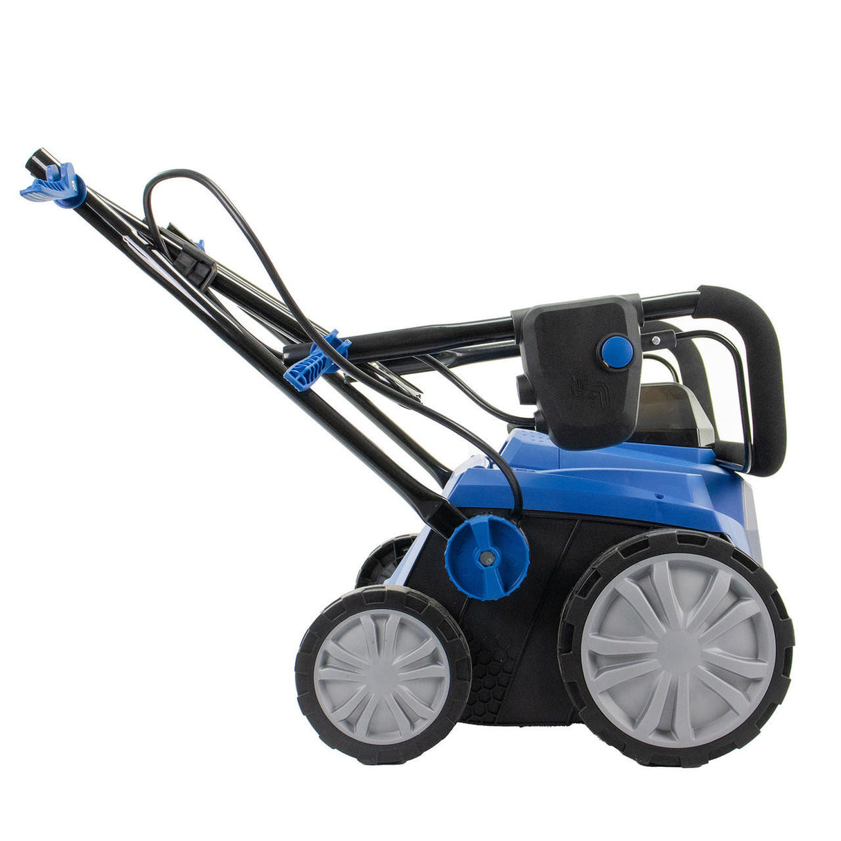 Hyundai 15'' 38 cm 2x 20V (40V) Artificial Grass Brush, 4Ah Li-ion Batteries, Brushless Motor | HY2197
