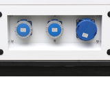 Generator sockets