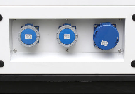 Generator sockets