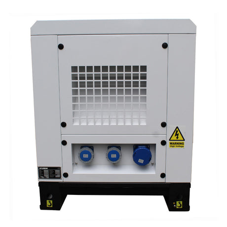 1500rpm diesel generator