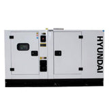 Hyundai DHYD90KSE Diesel Generator