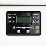 Control Panel for Diesel Standby Generator