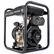 Hyundai Chemical Water Pump