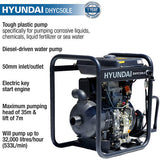 DHYC50LE