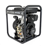 Hyundai 50mm 2" Electric Start Diesel Chemical Water Pump | DHYC50LE