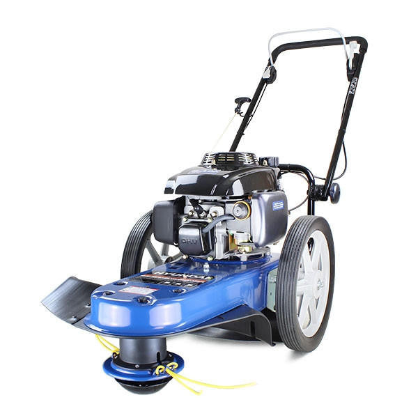 grass trimmer
