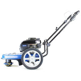 brush strimmer