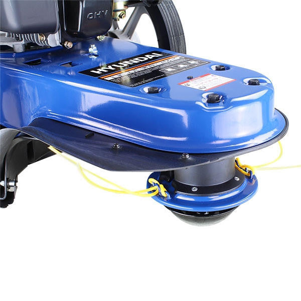 Hyundai Petrol Push Field Grass Trimmer HYFT56 (Field Trimmers)
