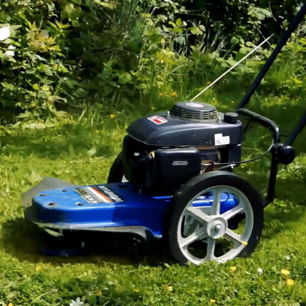 field trimmer