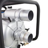Petrol Dirty Water Pump