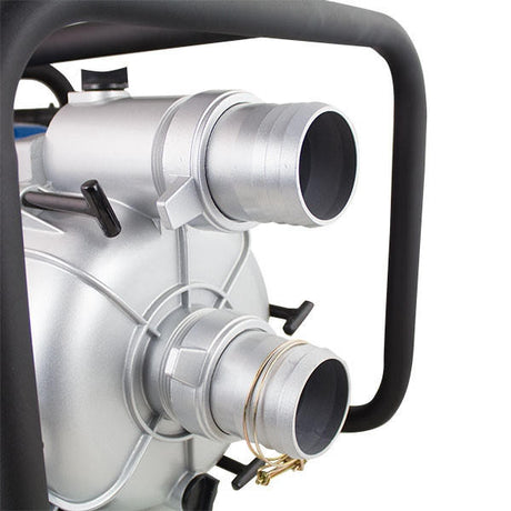 Petrol Dirty Water Pump