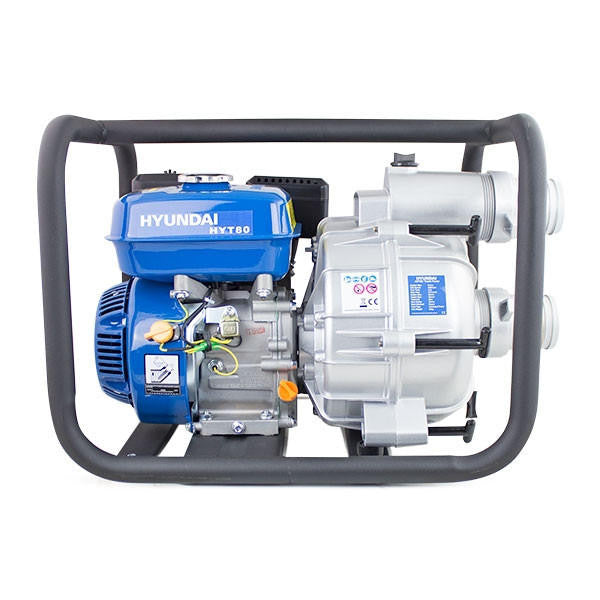 flood water pump