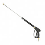 Hyundai 4000psi 275bar Petrol Pressure Washer 15L/Min 420cc Engine, Annovi Reverberi (AR) Pump| HYW4000P