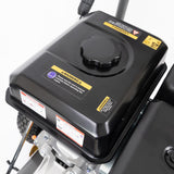 Hyundai 4000psi 275bar Petrol Pressure Washer 15L/Min 420cc Engine, Annovi Reverberi (AR) Pump| HYW4000P