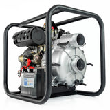 25m lift water pump