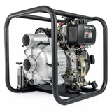 Hyundai Diesel Engine