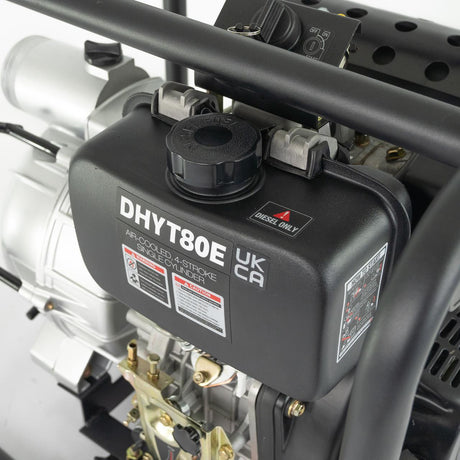 High Quality Water Pump
