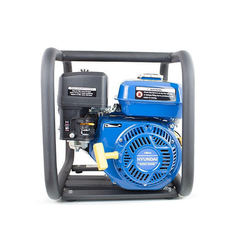163cc Water Pump