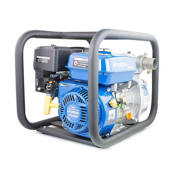 Water Pumps