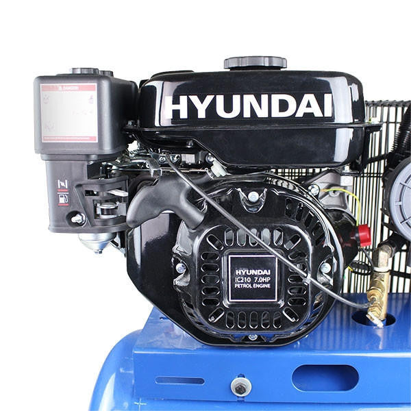 Portable Air Compressor