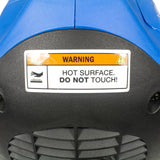 Safety label