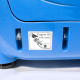 Engine oil SAE15W40