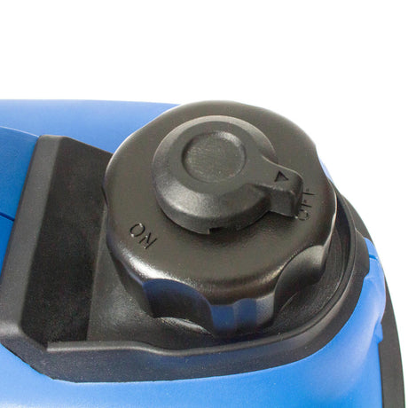 Fuel cap