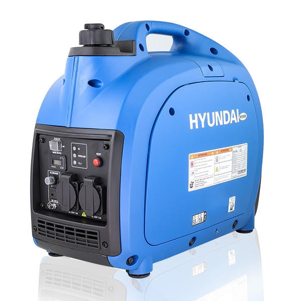 Inverter Generator