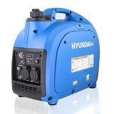 Inverter Generator