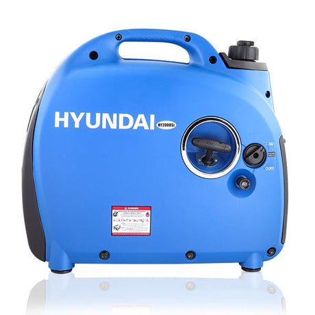 Petrol Generator
