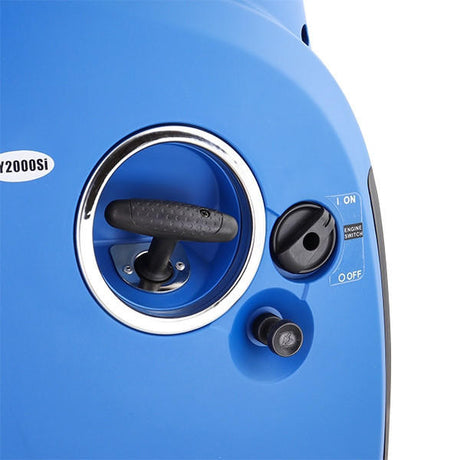 Powerful Generator