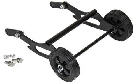 Wheel Kit Included