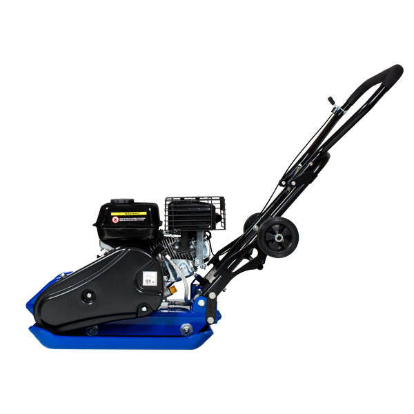 Petrol Wacker Plate