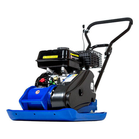 Petrol Compactor Plate