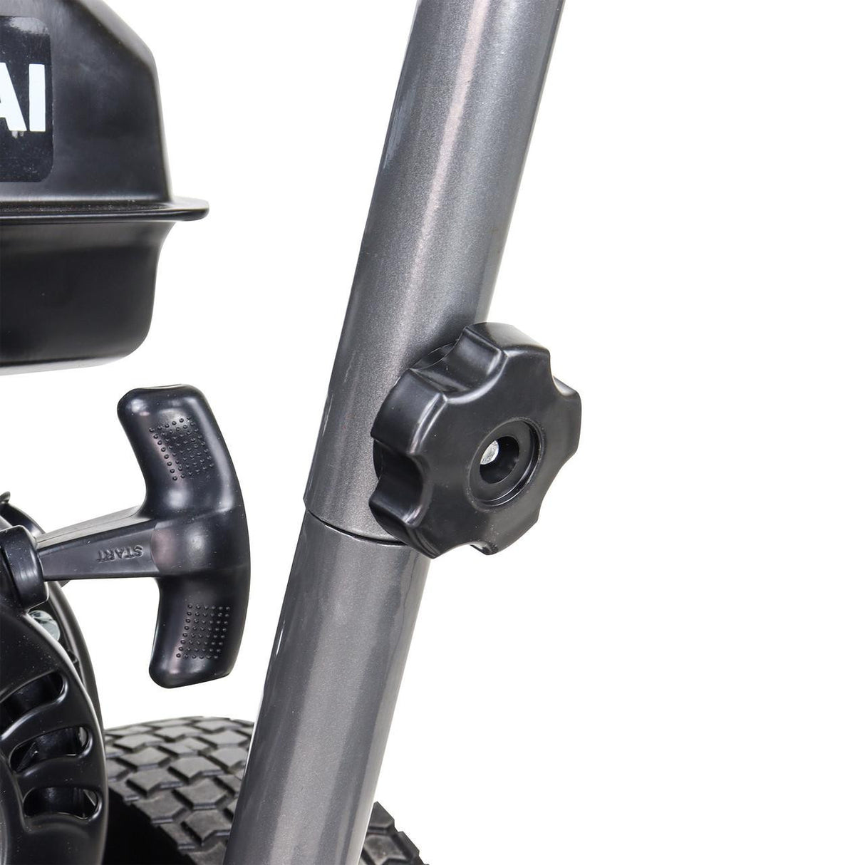 Adjustable Height